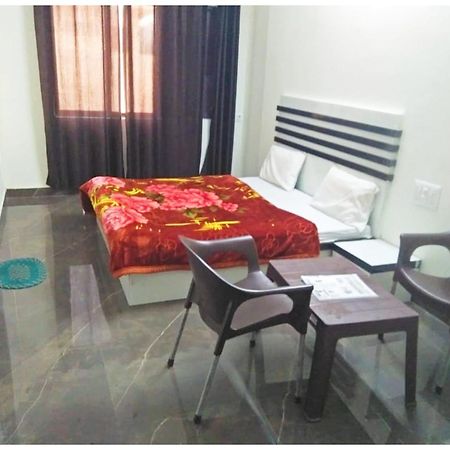 A Premium Hotel Sheeva Inn Near Temple - Fully Air Conditioning - Best Hotel Kankhal Exterior photo