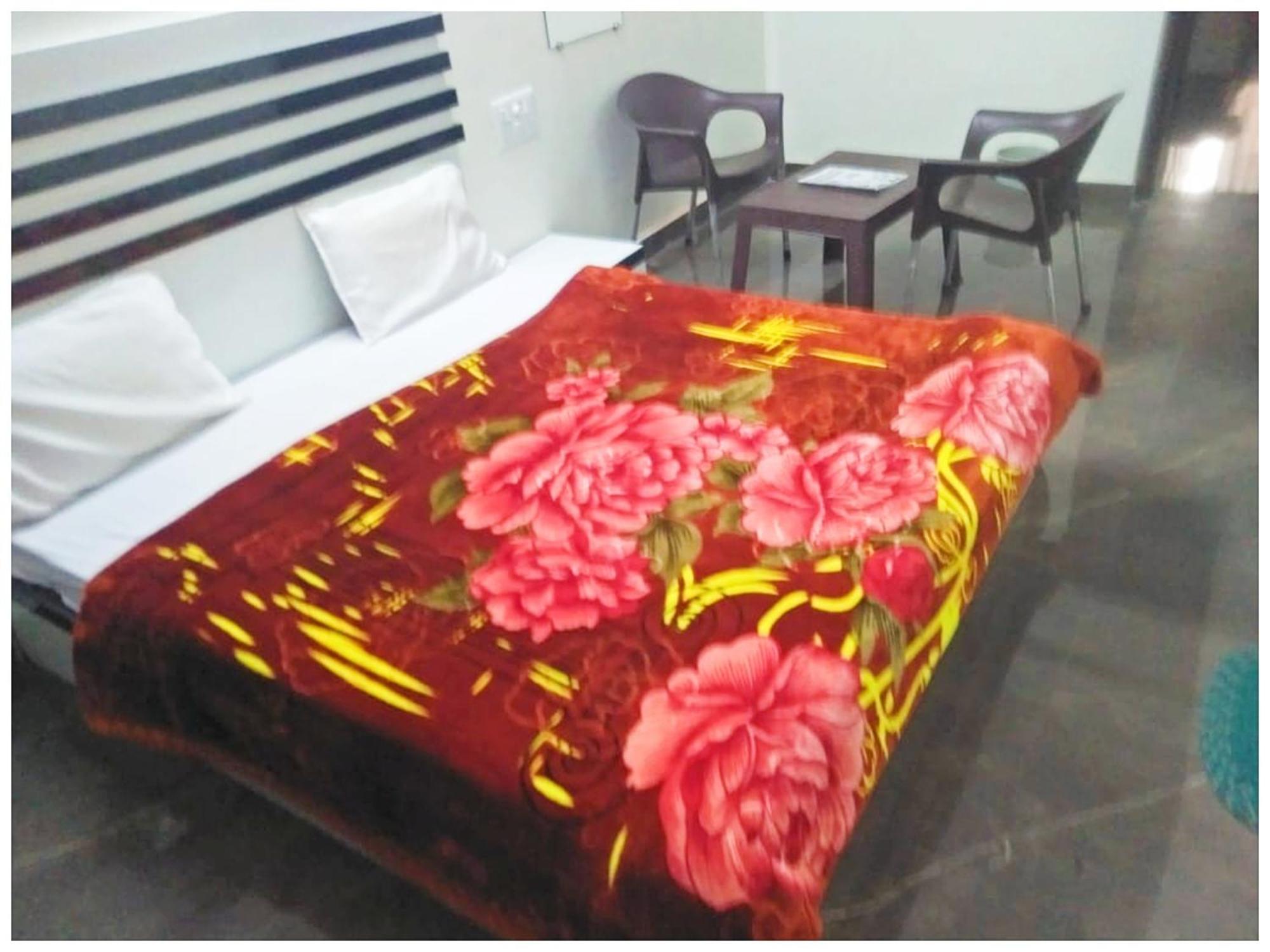 A Premium Hotel Sheeva Inn Near Temple - Fully Air Conditioning - Best Hotel Kankhal Exterior photo
